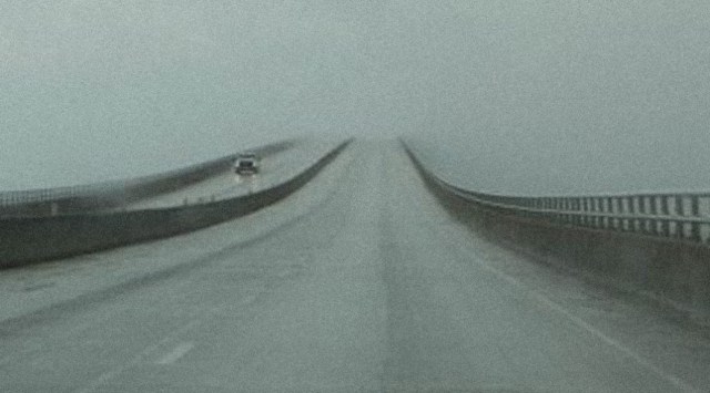 New Horizons: The Going Going ... cover shot (Photo: Jessica McMillan)