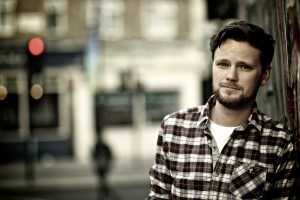 Street Life: Elliott Morris (Photo copyright: Vanessa Haines Photography) 