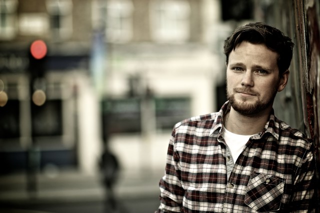 Street Life: Elliott Morris (Photo copyright: Vanessa Haines Photography) 