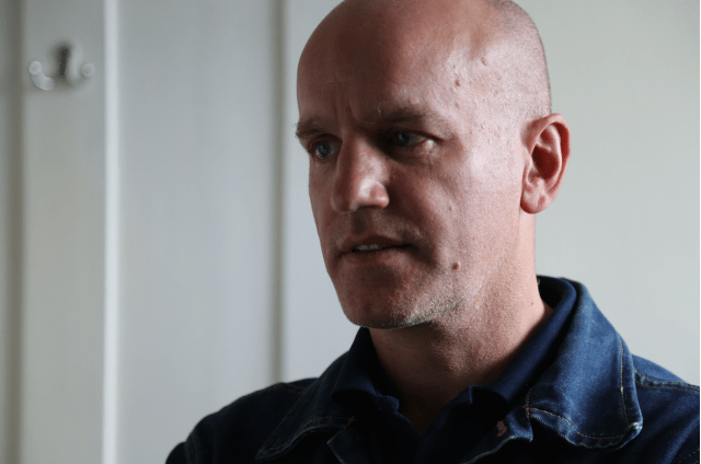 Screen Shot: Ed Bazalgette 