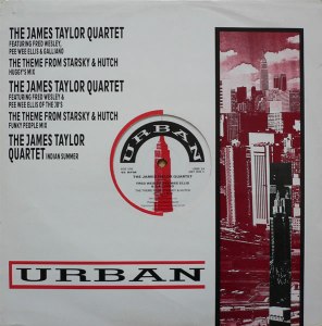 james-taylor-quartet