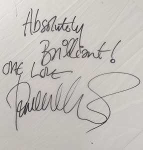 Praise Indeed: Paul Weller's verdict on About the Young Idea