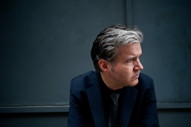 Look Right: Lloyd Cole, all set for his latest European tour, including a 17-date UK leg