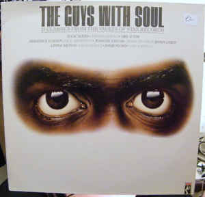 Soul Cookin': The Stax compilation that turned Neil Sheasby on to William Bell 