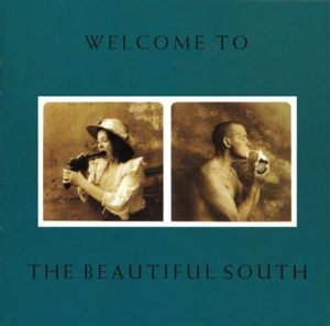 Fresh Start: The first album from The Beautiful South signalled a new direction in 1989